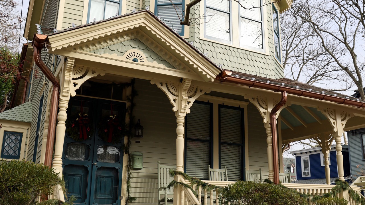 Photo of Outdoor in Cape May