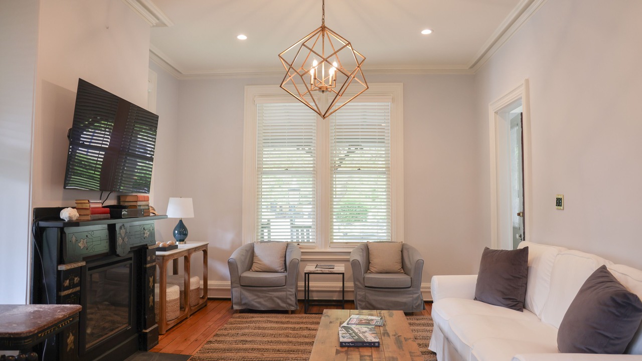 Photo of Bedroom in Cape May