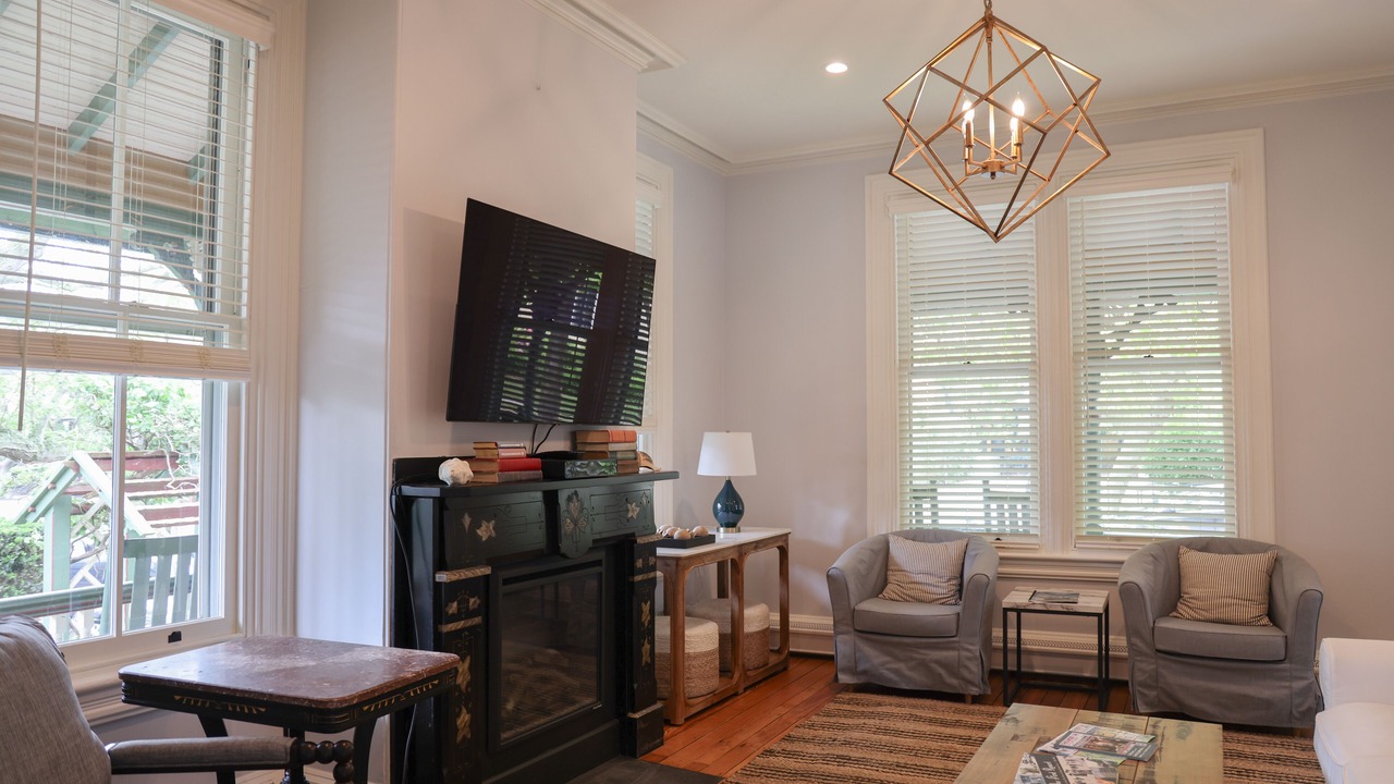 Photo of Bedroom in Cape May