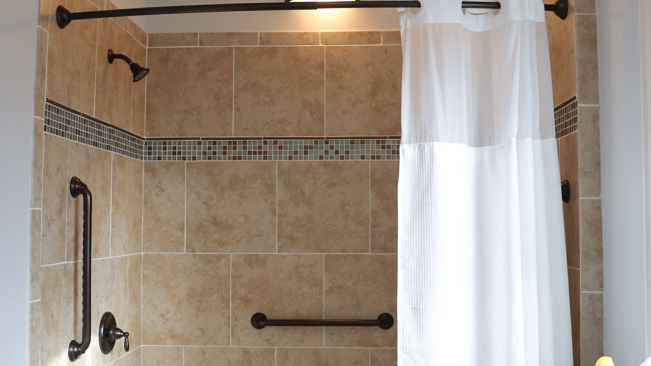 Photo of Bathroom in Cape May