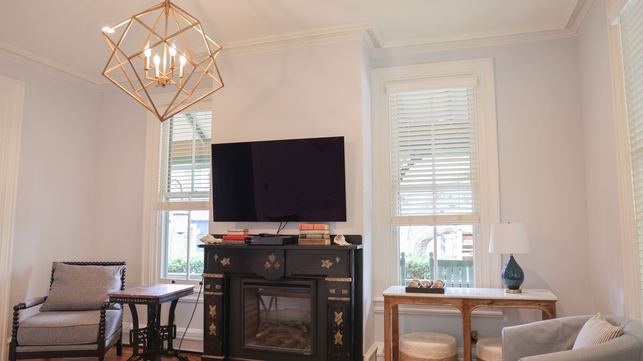 Photo of Bedroom in Cape May