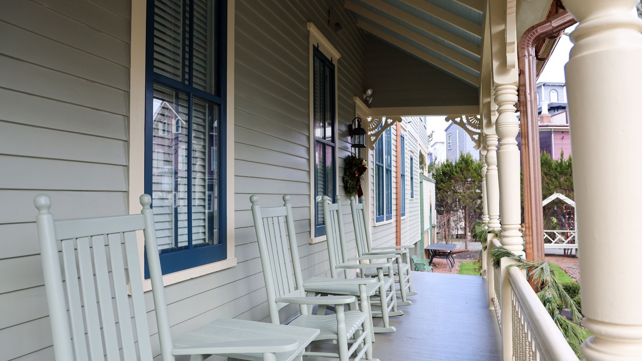 Photo of Outdoor in Cape May