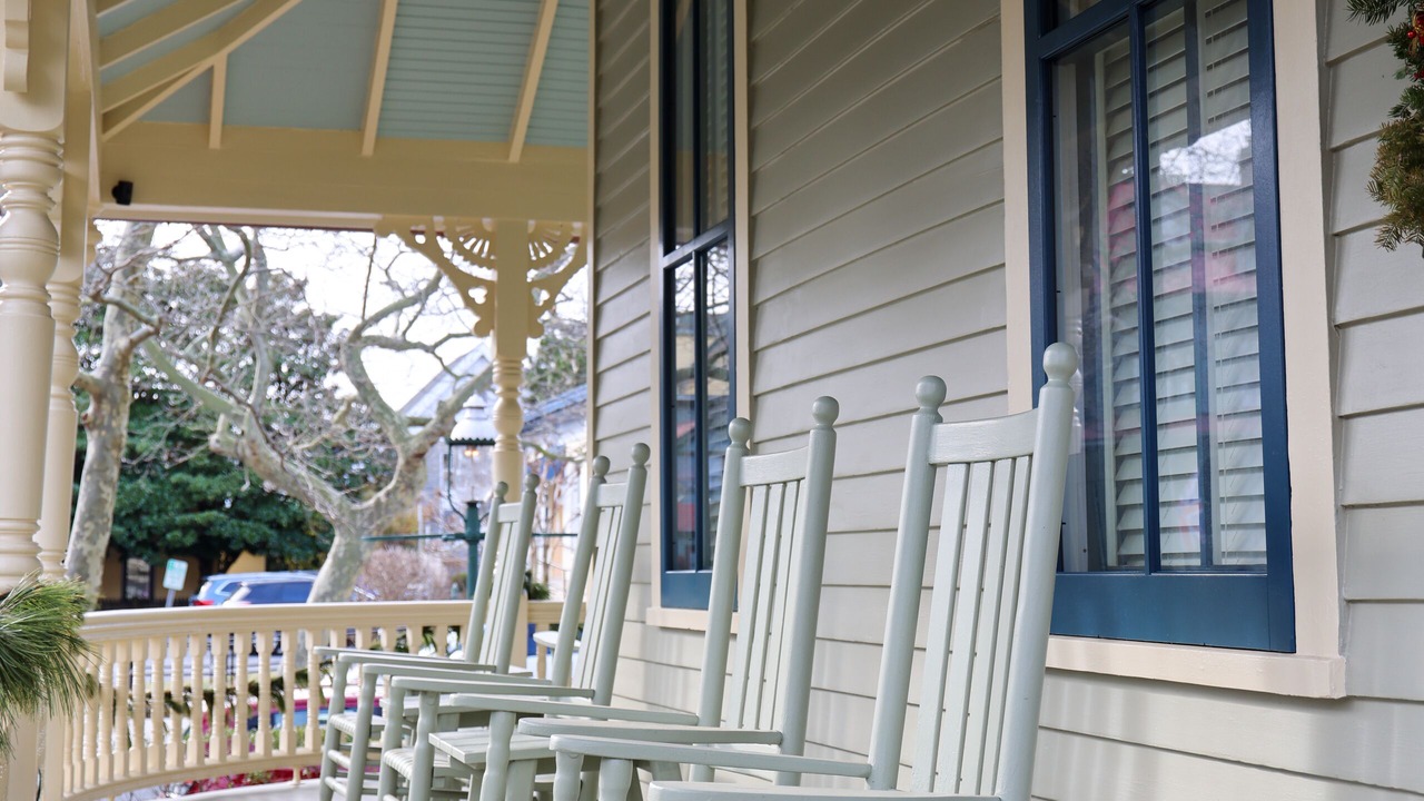 Photo of Outdoor in Cape May