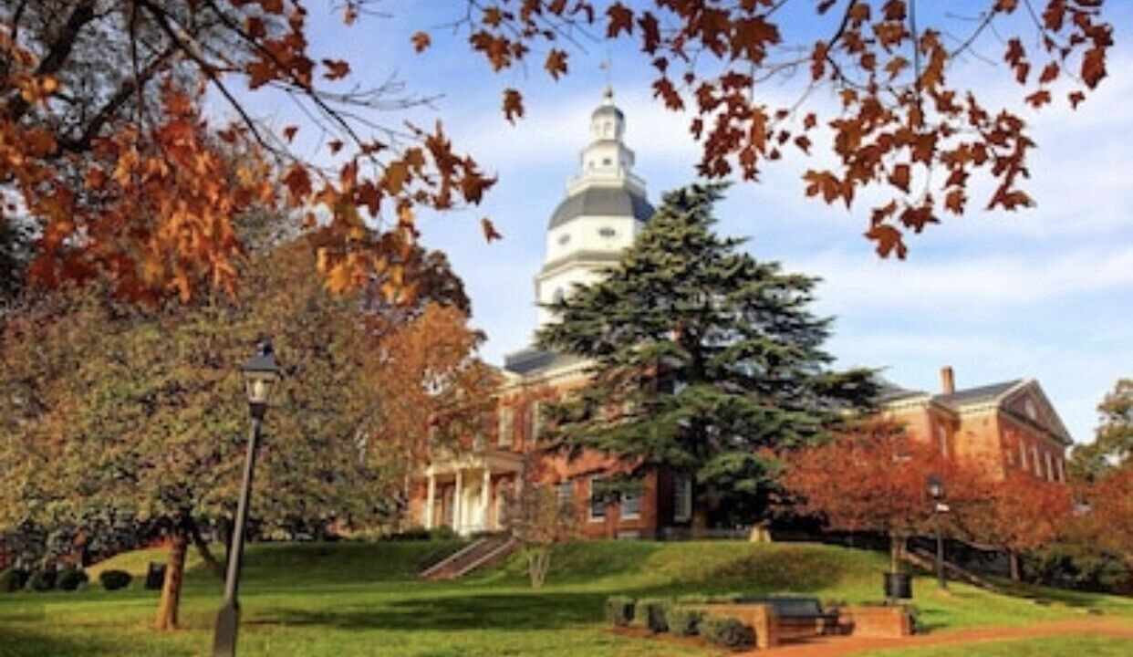 Photo of Others in Annapolis