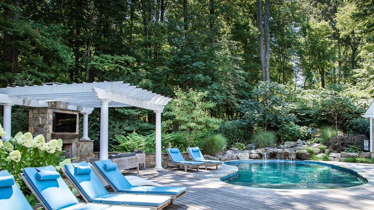 Photo of Outdoor in Annapolis
