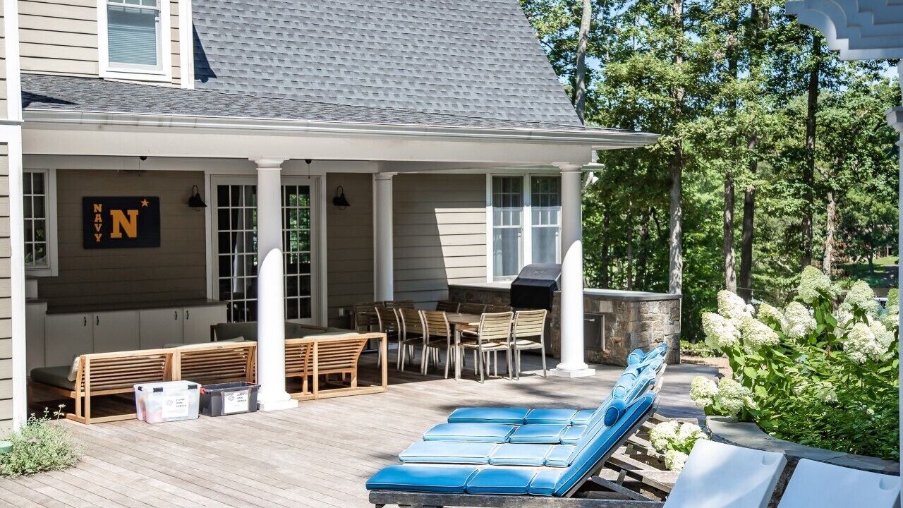 Photo of Outdoor in Annapolis