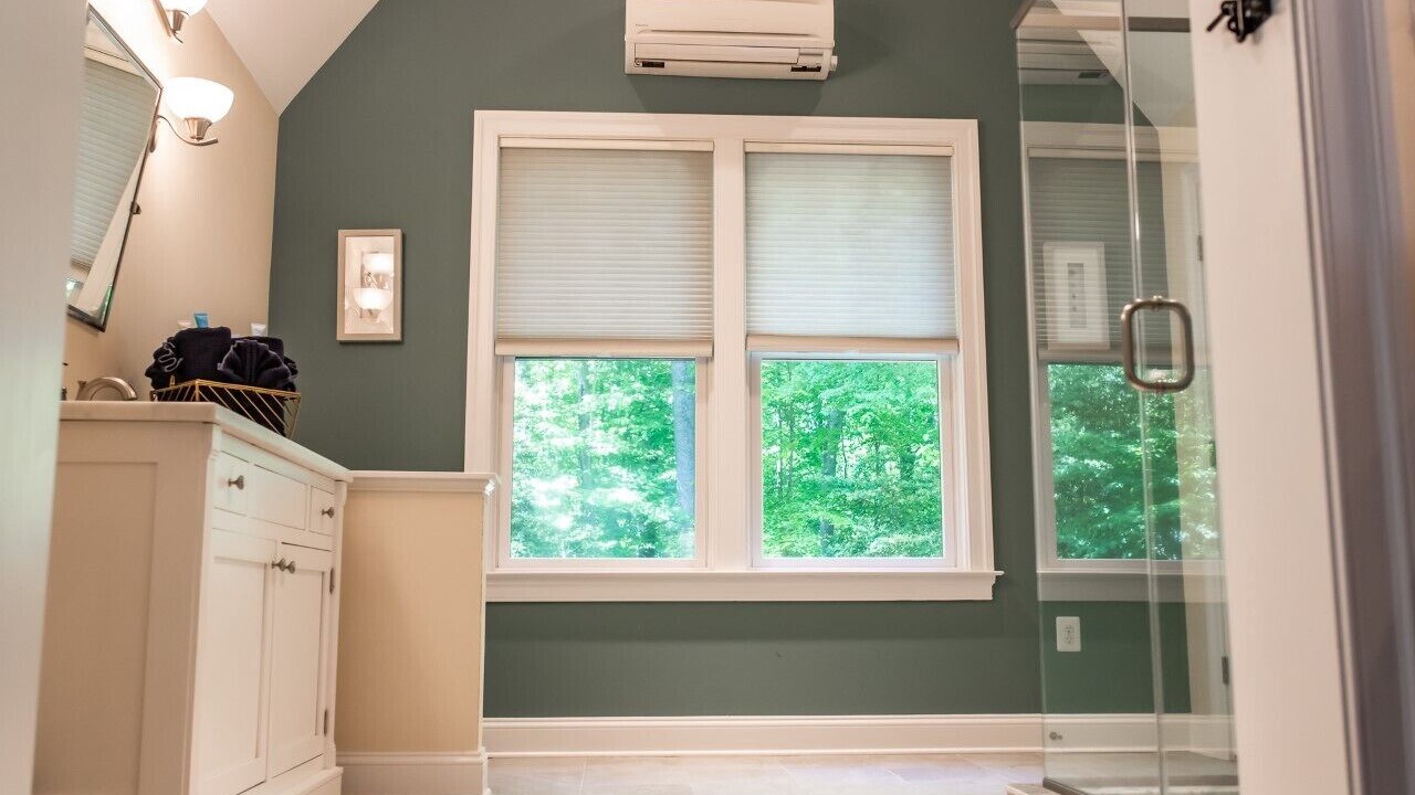 Photo of Bathroom in Annapolis