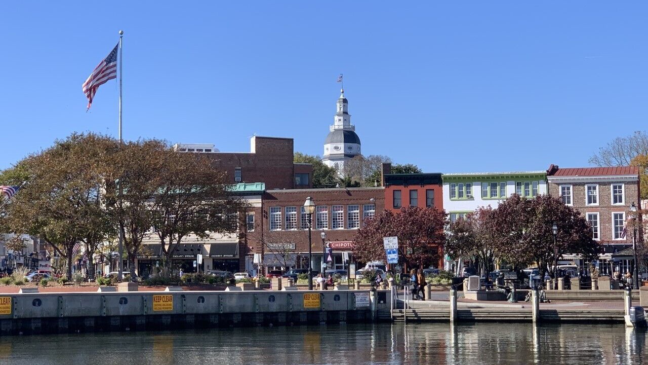 Photo of Others in Annapolis