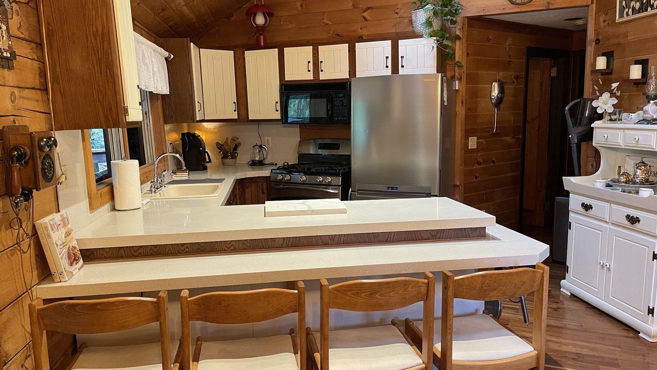 Photo of Kitchen in Greentown