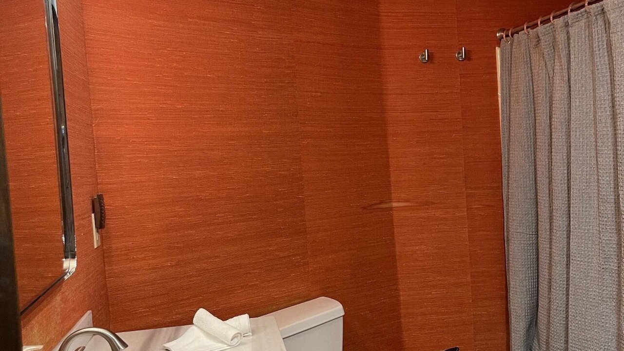 Photo of Bathroom in Greentown