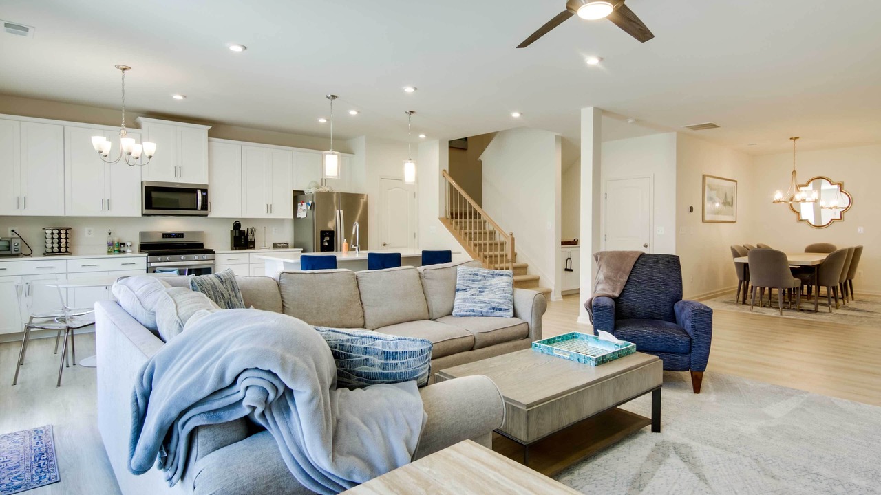 Photo of Livingroom in Millville