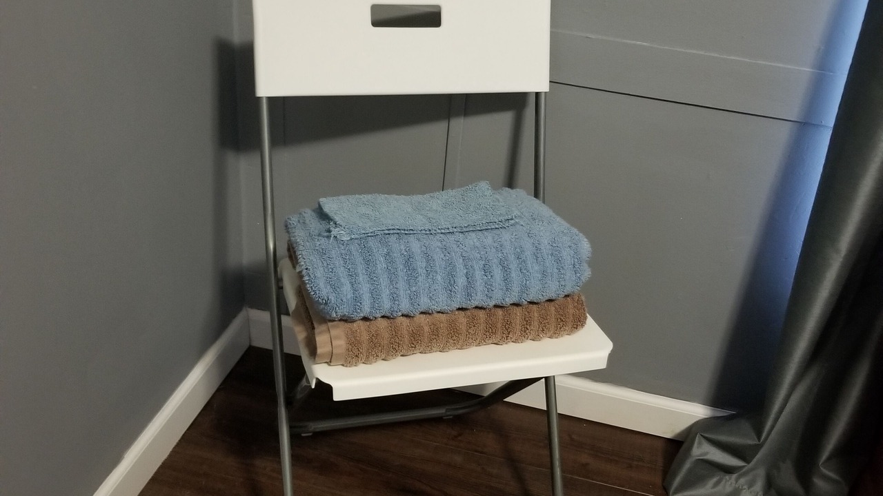 Photo of Bathroom in Rush