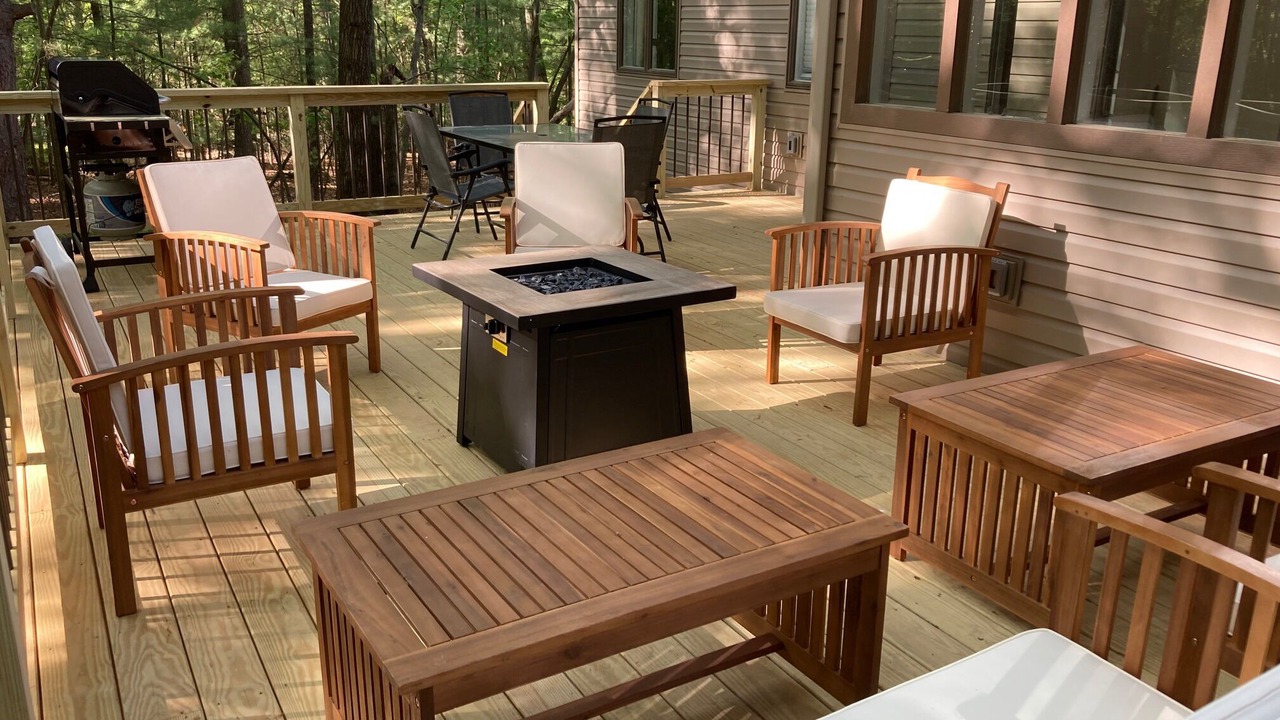 Photo of Outdoor in Tafton