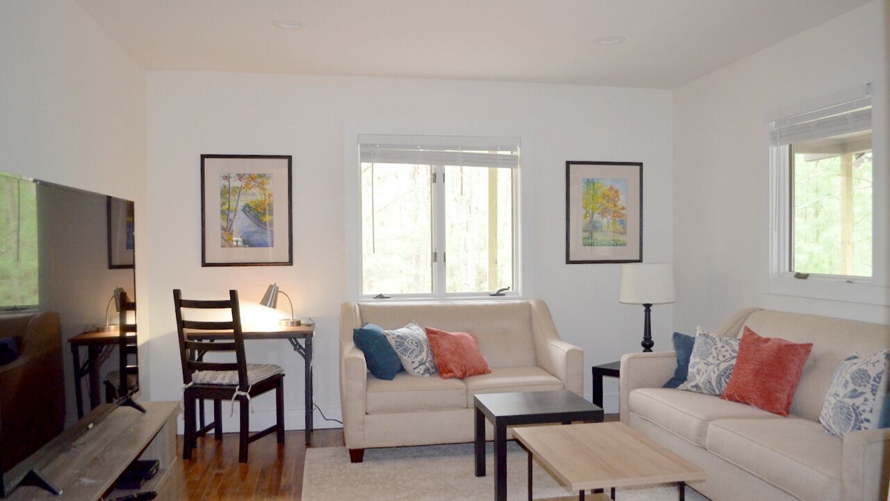 Photo of Livingroom in Tafton