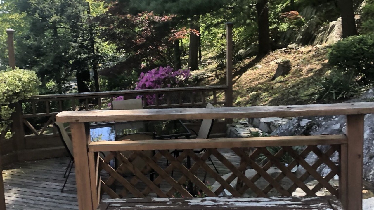 Photo of Outdoor in Lake Peekskill