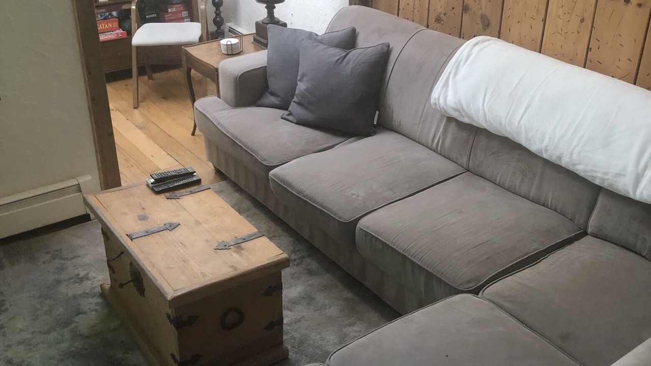 Photo of Livingroom in Lake Peekskill