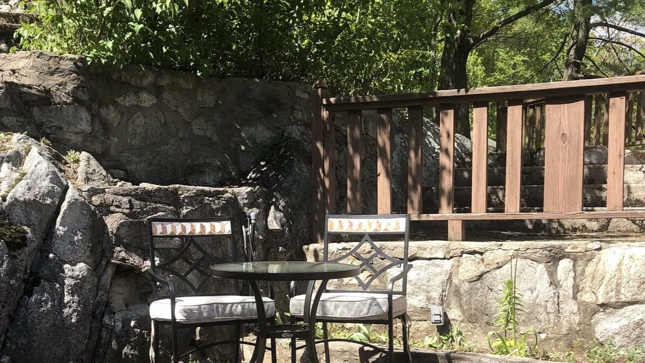 Photo of Outdoor in Lake Peekskill
