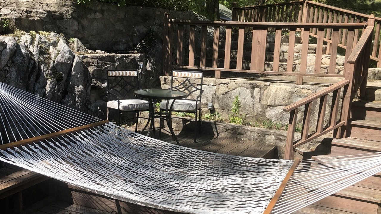 Photo of Outdoor in Lake Peekskill