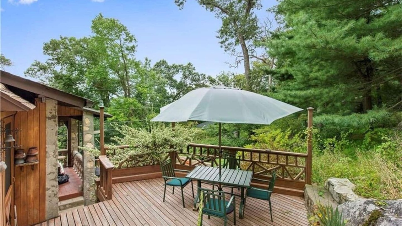 Photo of Outdoor in Lake Peekskill