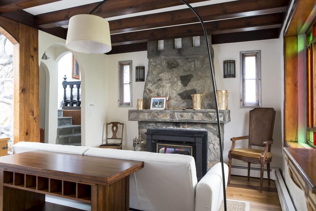 Photo of Livingroom in Lake Peekskill