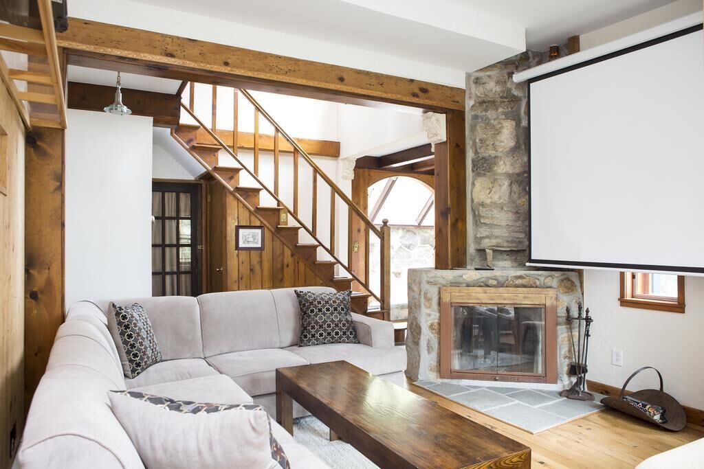 Photo of Livingroom in Lake Peekskill