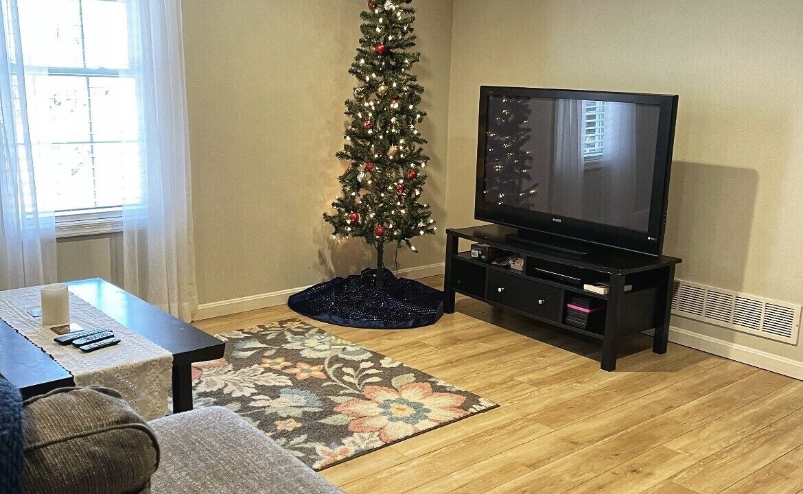 Photo of Livingroom in White Hall
