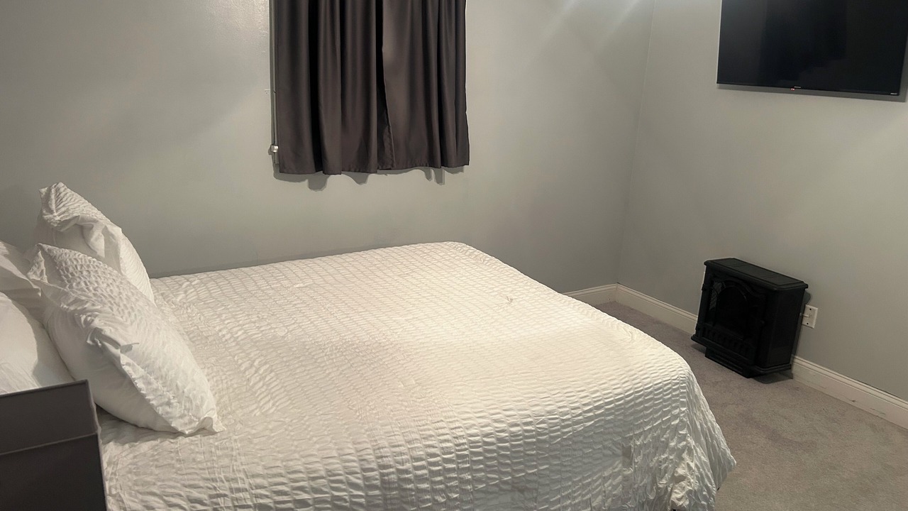 Photo of Bedroom in Florence