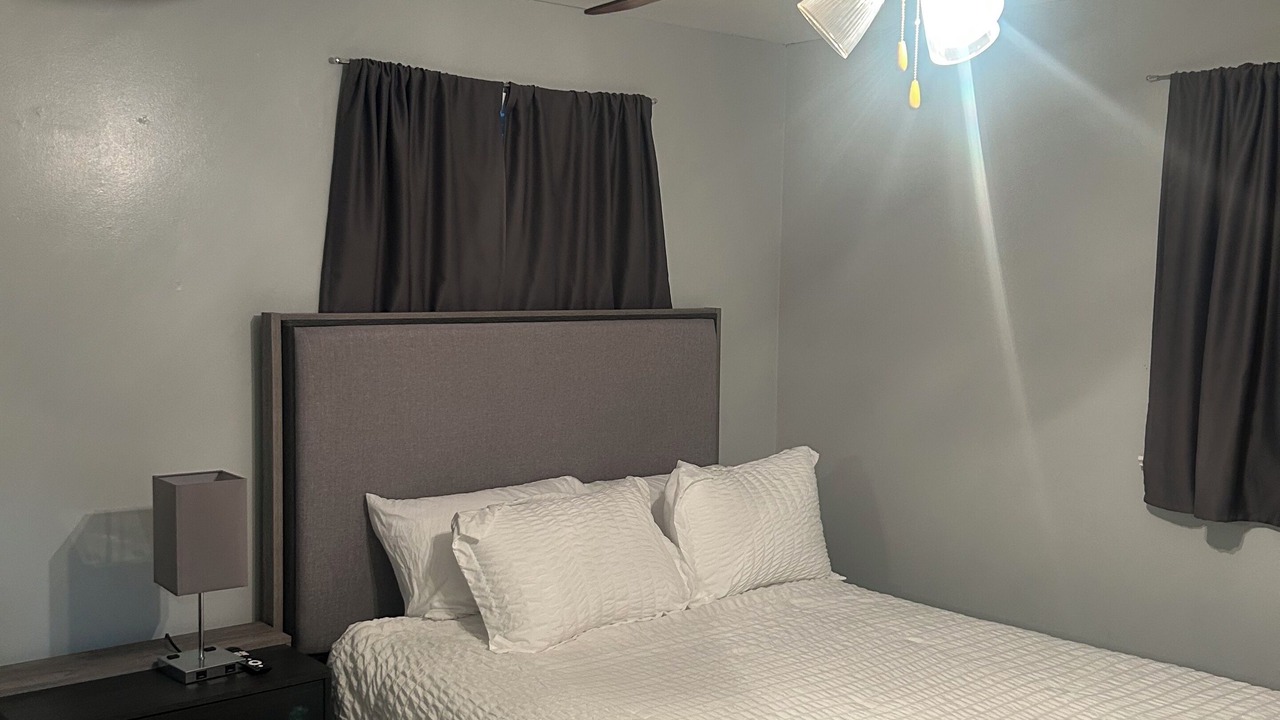 Photo of Bedroom in Florence