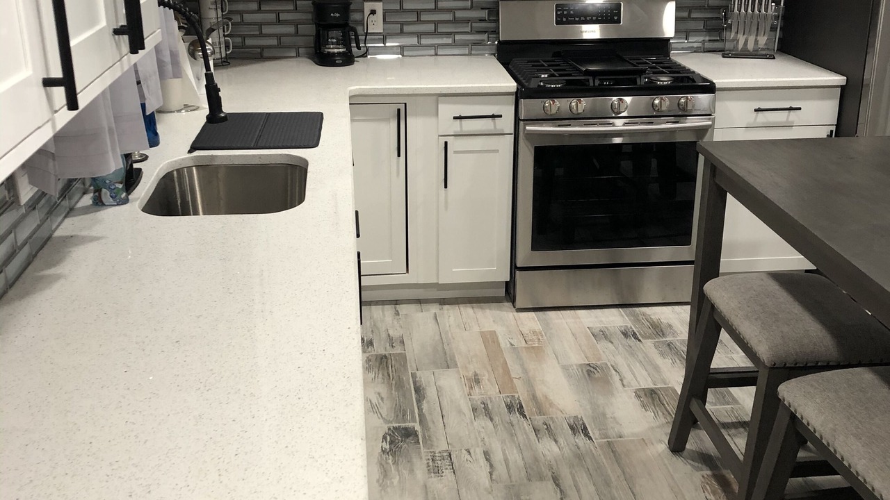 Photo of Kitchen in Florence