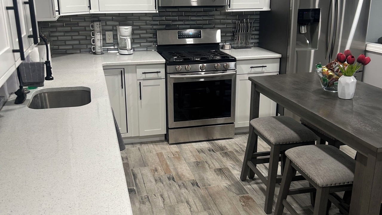 Photo of Kitchen in Florence