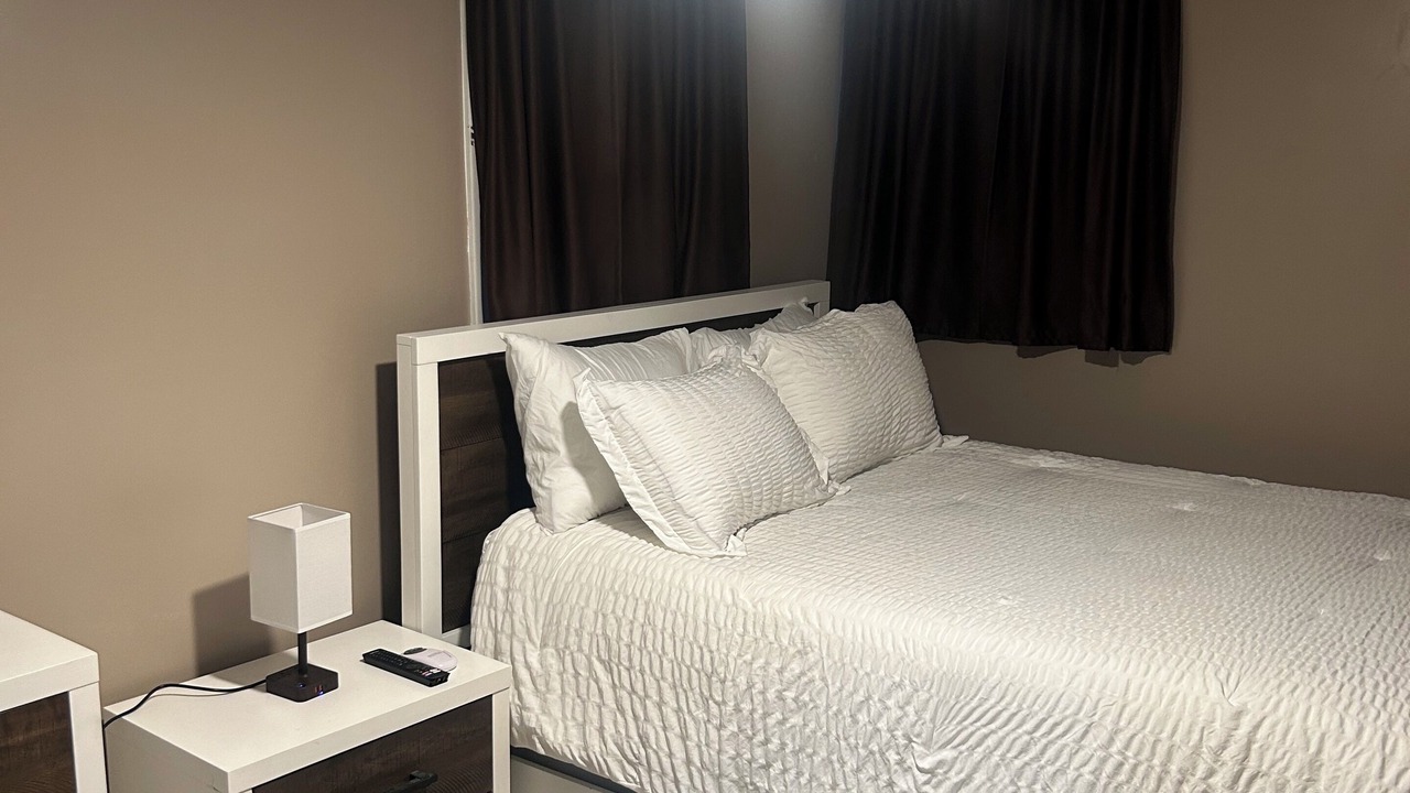Photo of Bedroom in Florence