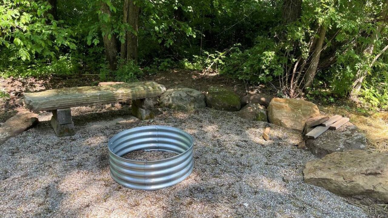 Photo of Outdoor in Millersburg