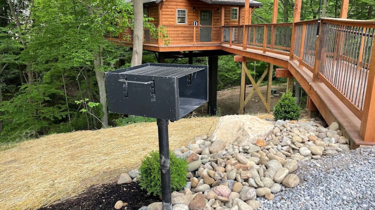 Photo of Outdoor in Millersburg