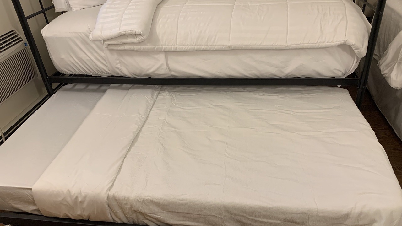 Photo of Bedroom in Marine Park