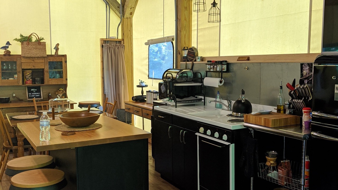 Photo of Kitchen in Wooster