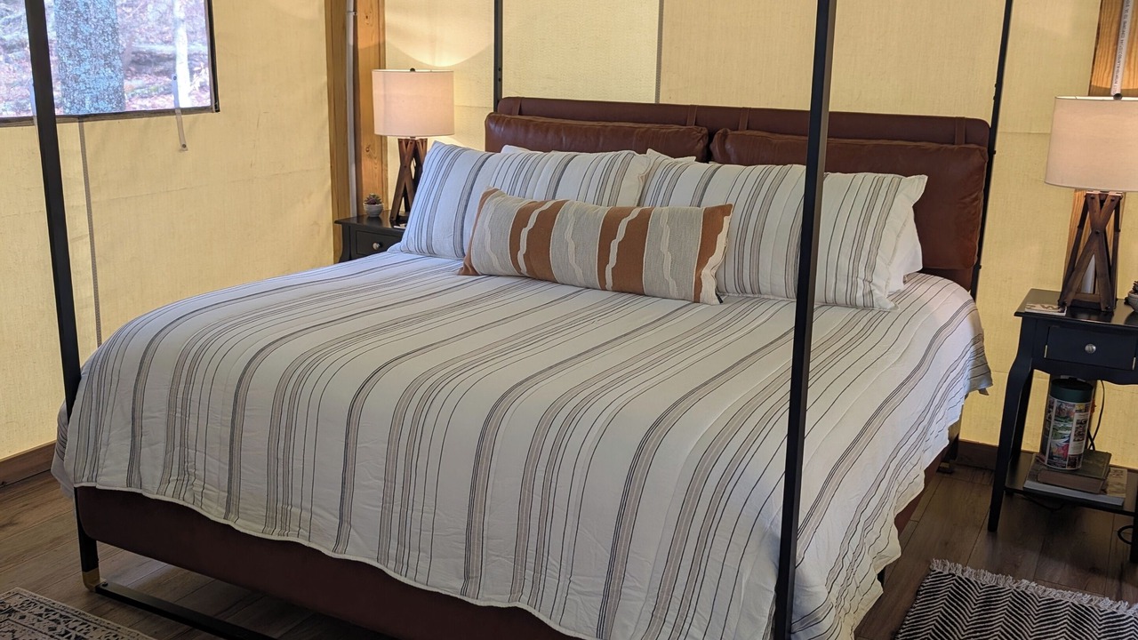 Photo of Bedroom in Wooster