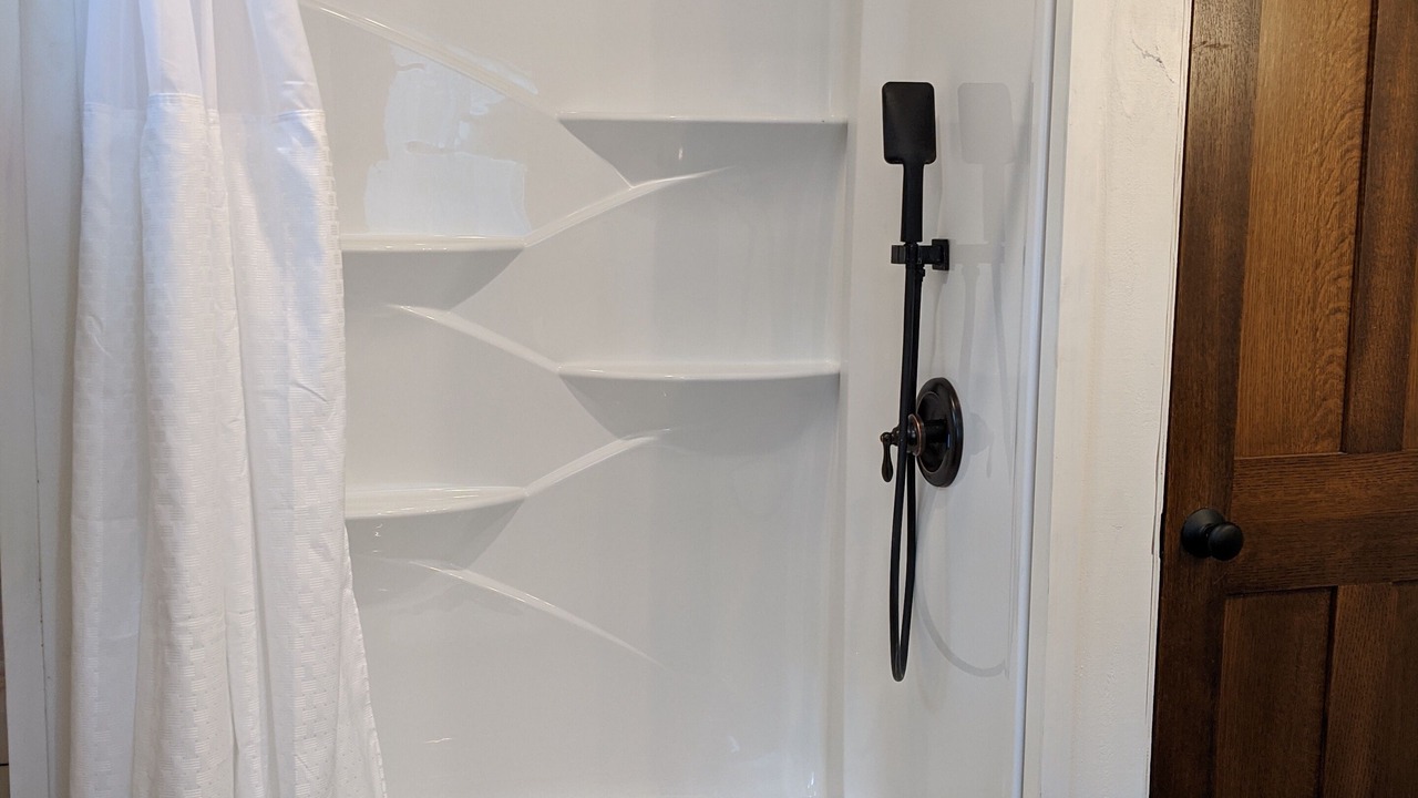 Photo of Bathroom in Wooster