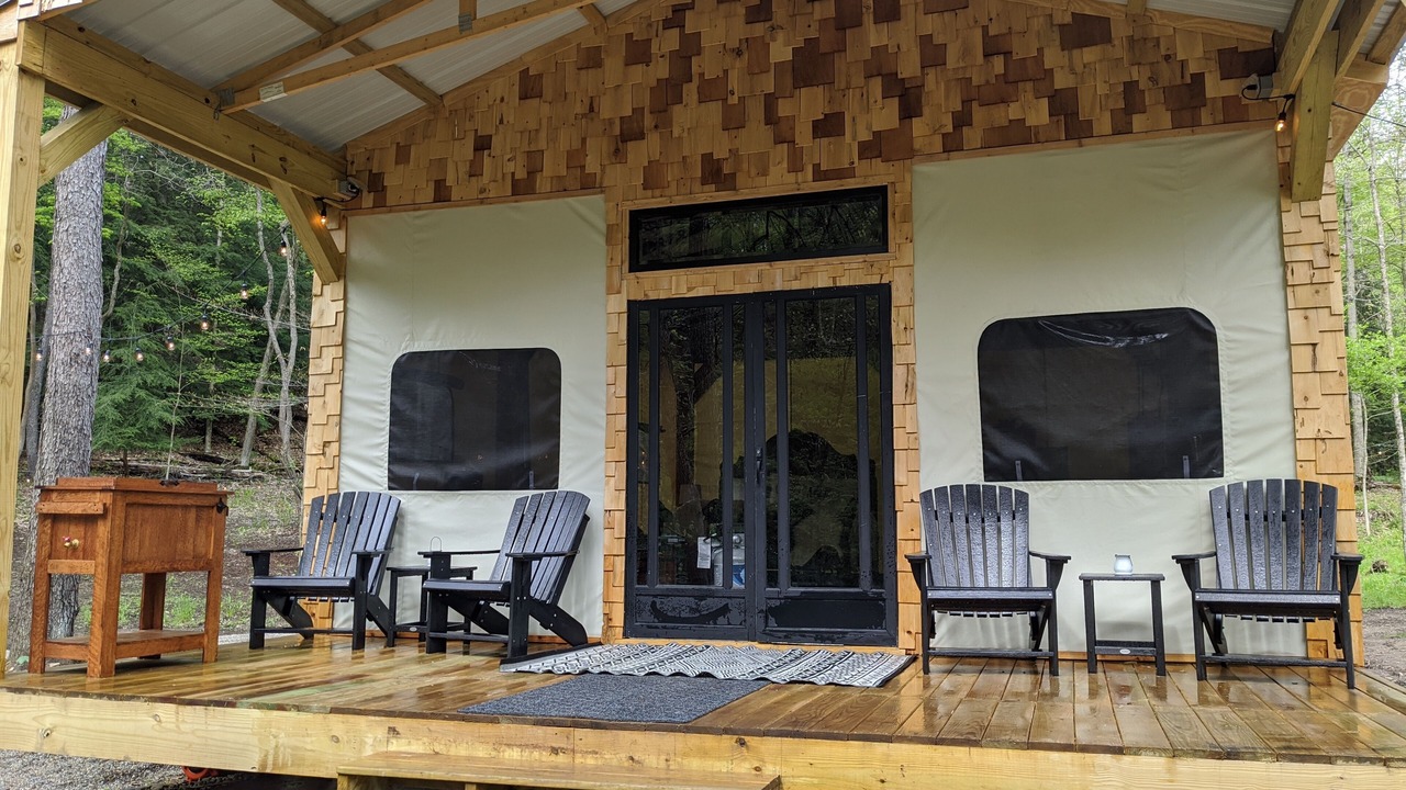 Photo of Patio Balcony in Wooster