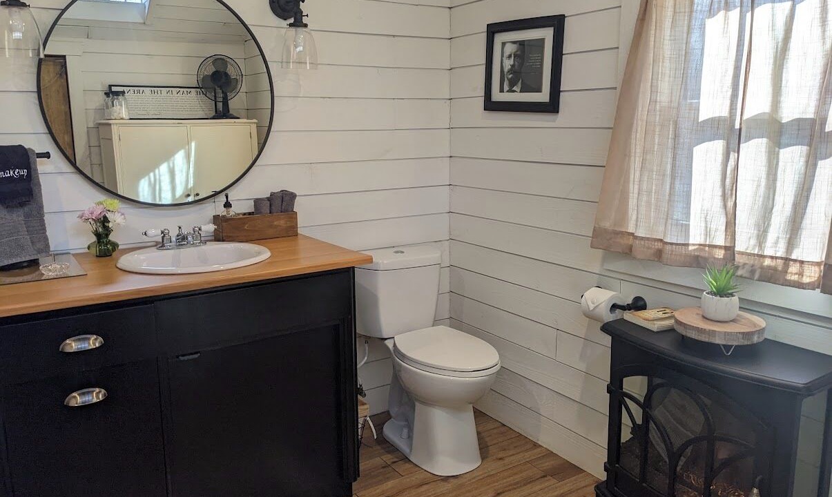 Photo of Bathroom in Wooster