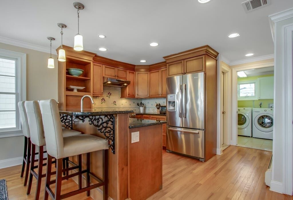 Photo of Kitchen in Spring Lake