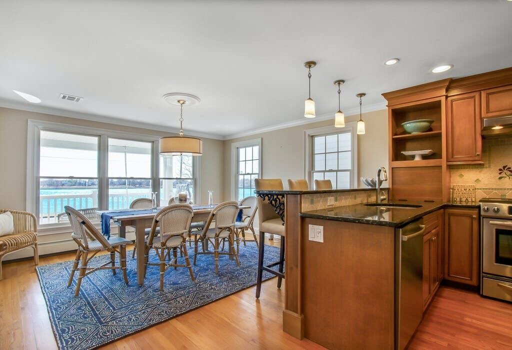 Photo of Kitchen in Spring Lake