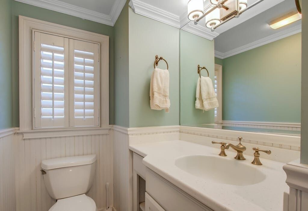 Photo of Bathroom in Spring Lake