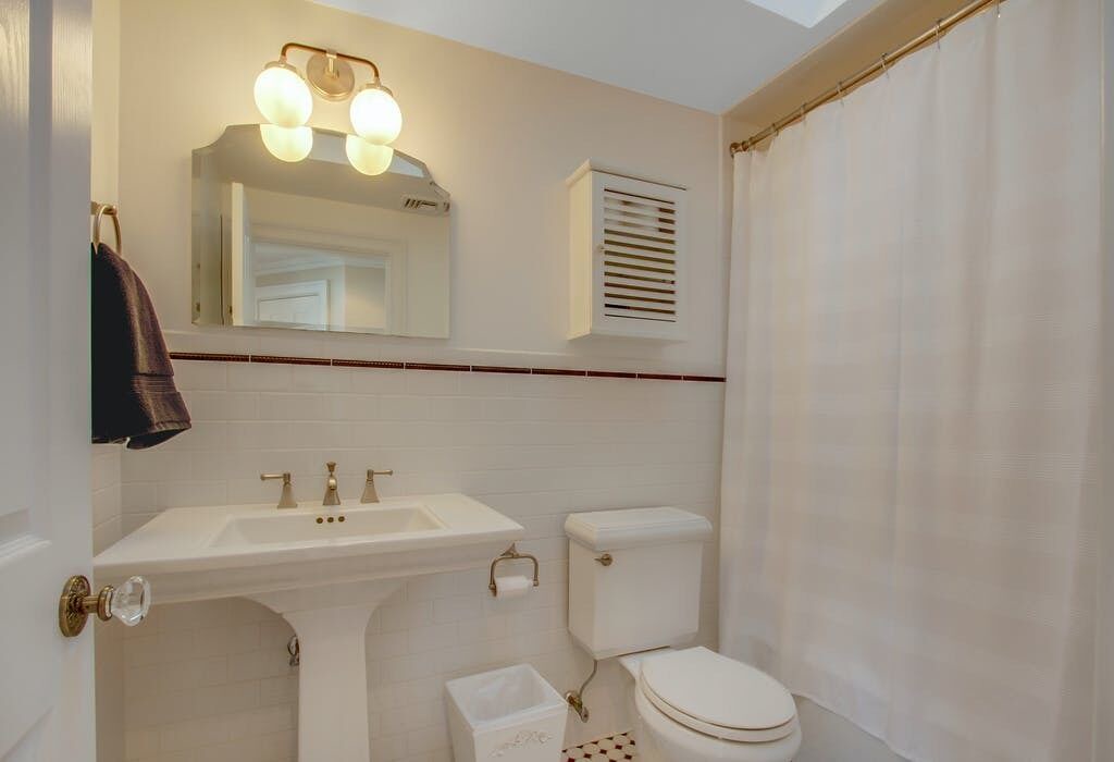 Photo of Bathroom in Spring Lake