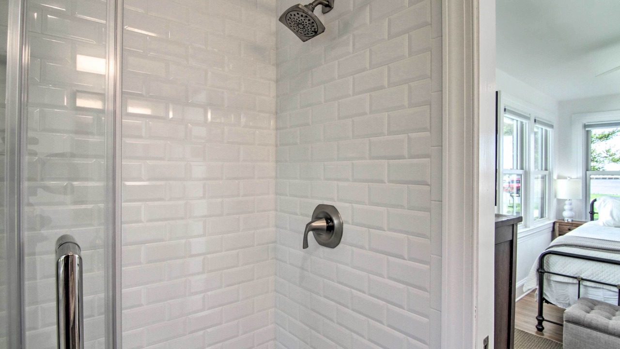 Photo of Bathroom in Cambridge