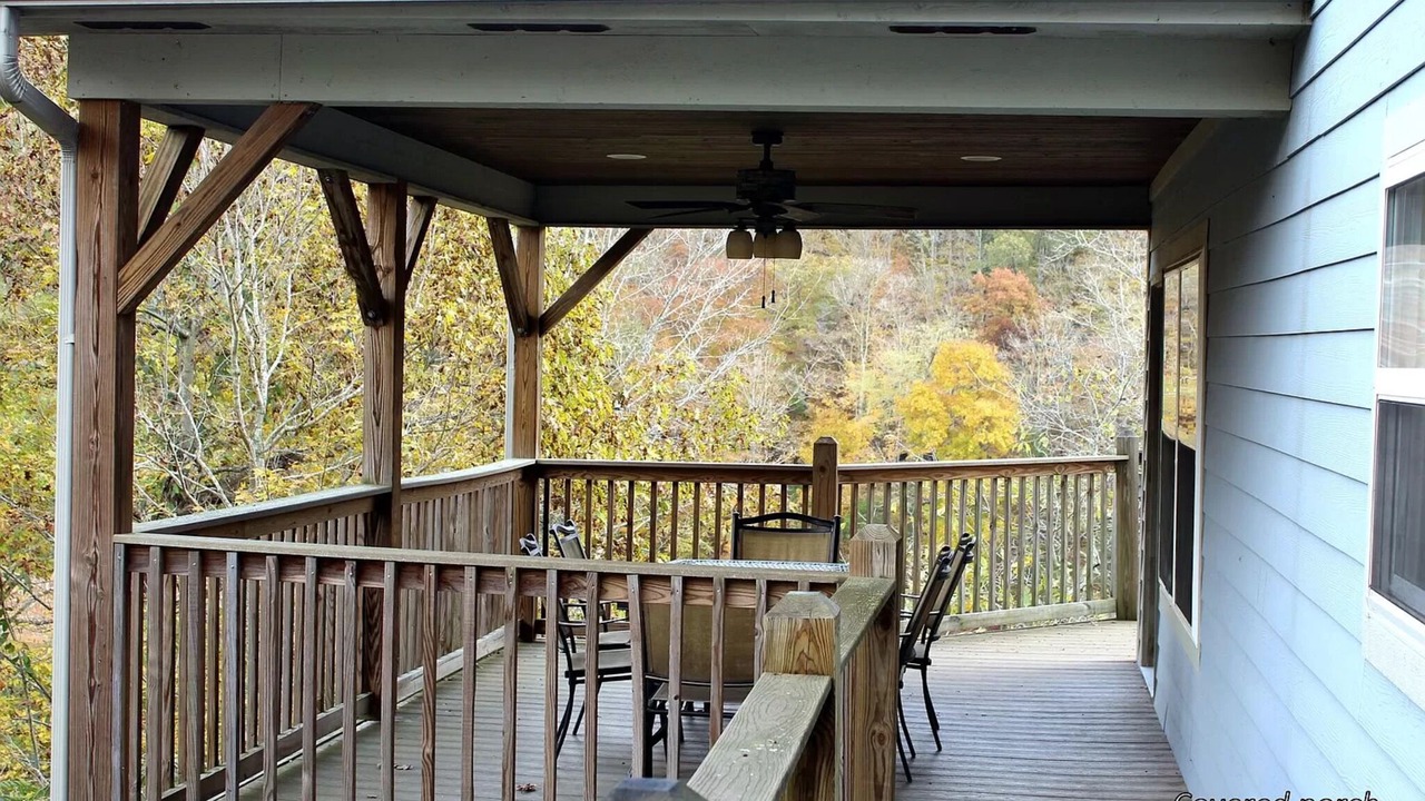 Photo of Outdoor in Flat Hollow Marina