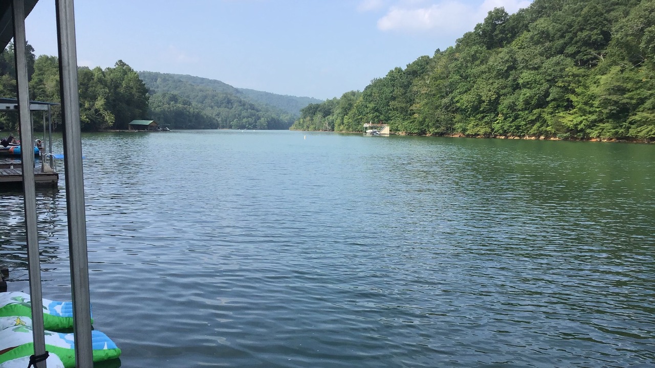 Photo of Outdoor in Flat Hollow Marina