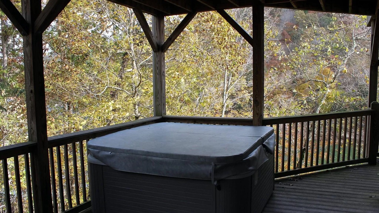 Photo of Outdoor in Flat Hollow Marina