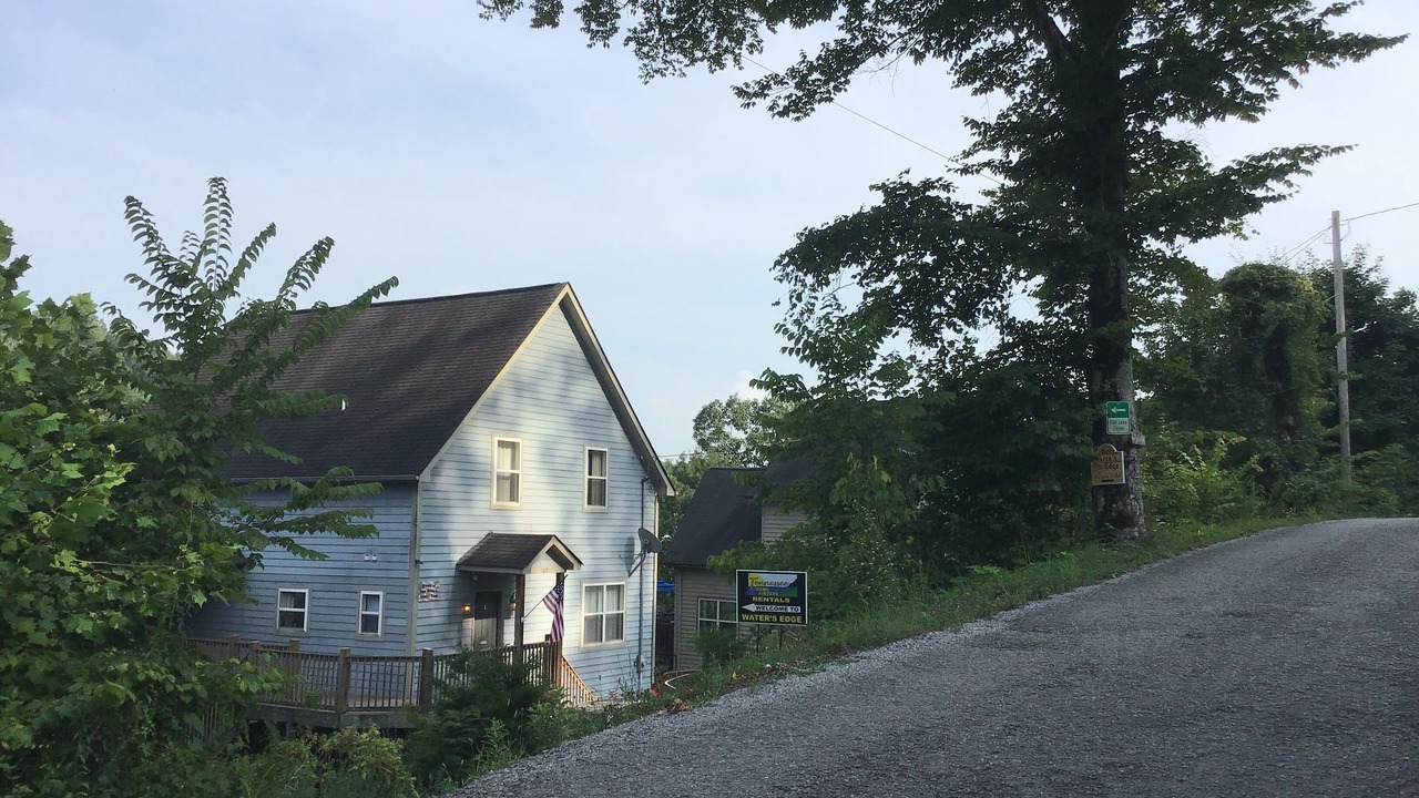 Photo of Outdoor in Flat Hollow Marina