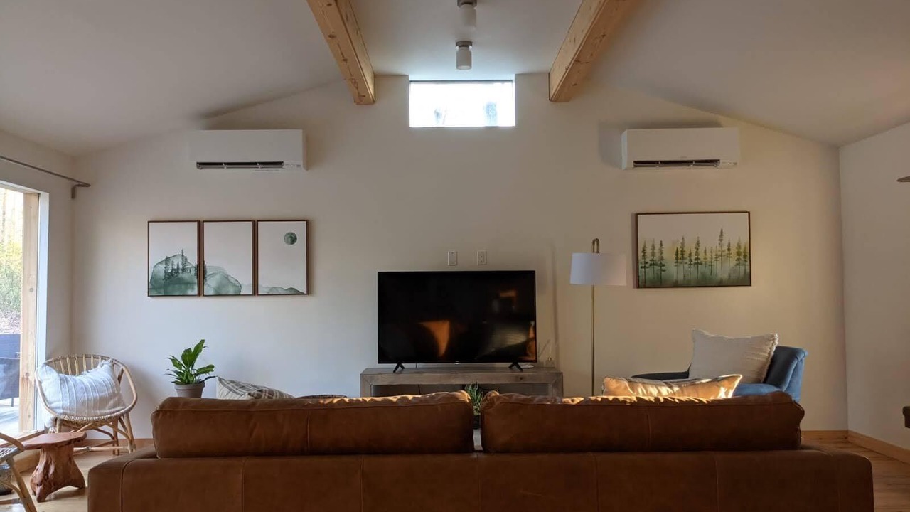 Photo of Livingroom in Mount Pocono