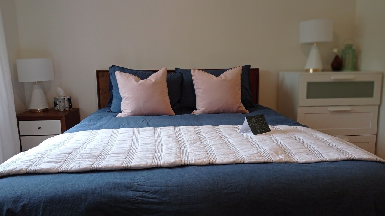 Photo of Bedroom in Mount Pocono